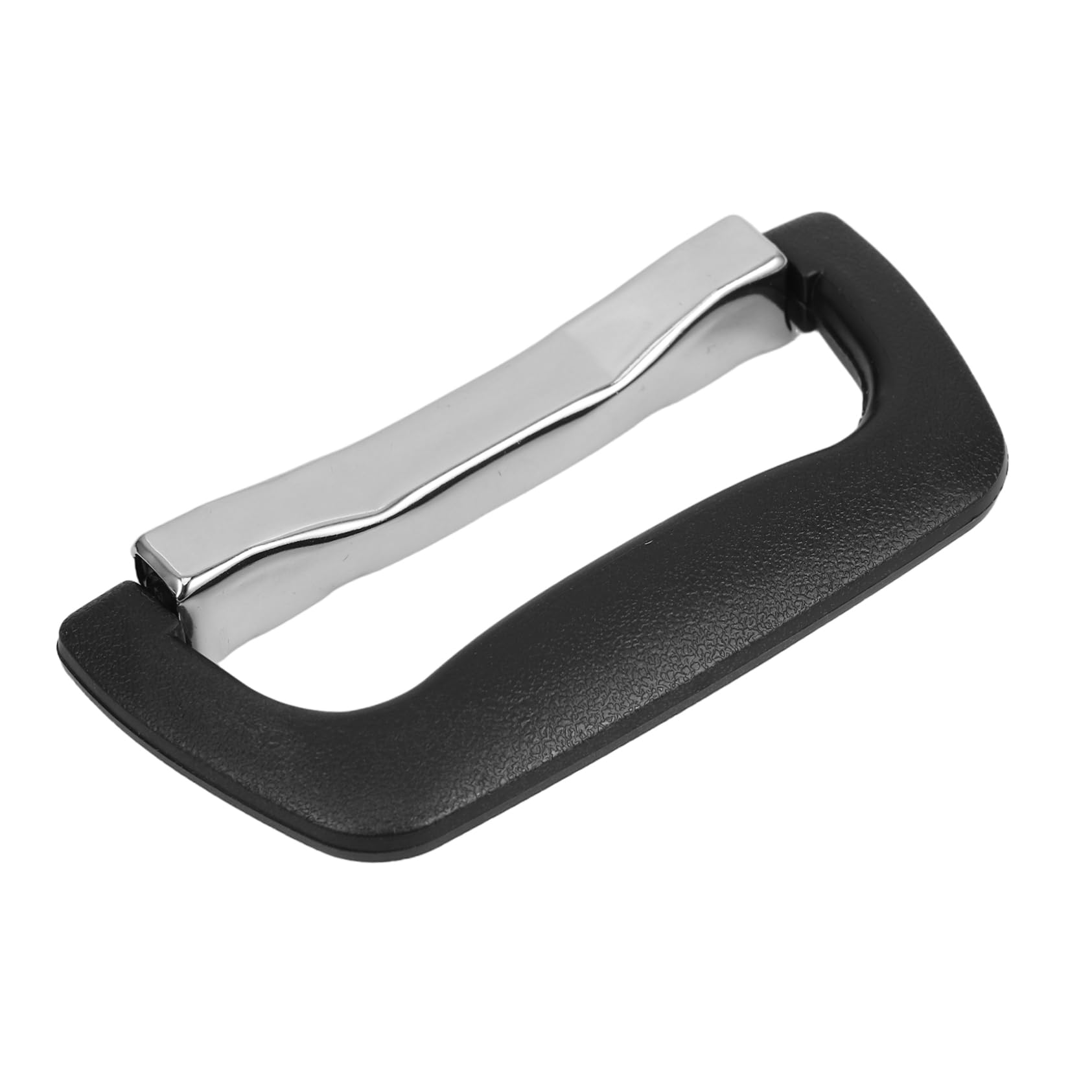 Uonlytech Luggage Handle Replaceable Pull Handle for Suitcase Tool Box and Cosmetic Installation Multifunctional Design Modern Aesthetic Options