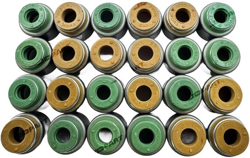 ISB5.9 Valve Oil Seal For Cummins Engine Parts