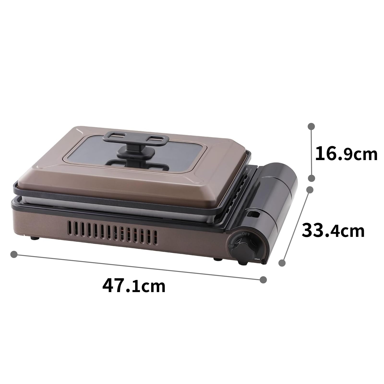 Amazon.co.jp: イワタニ Iwatani 岩谷 カセットガス ホット