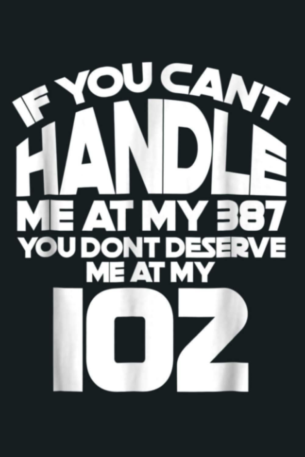 You Can T Handle Me Diabetes Diabetic Insulin Funny Gift: Notebook Planner - 6x9 inch Daily Planner Journal, To Do List Notebook, Daily Organizer, 114 Pages
