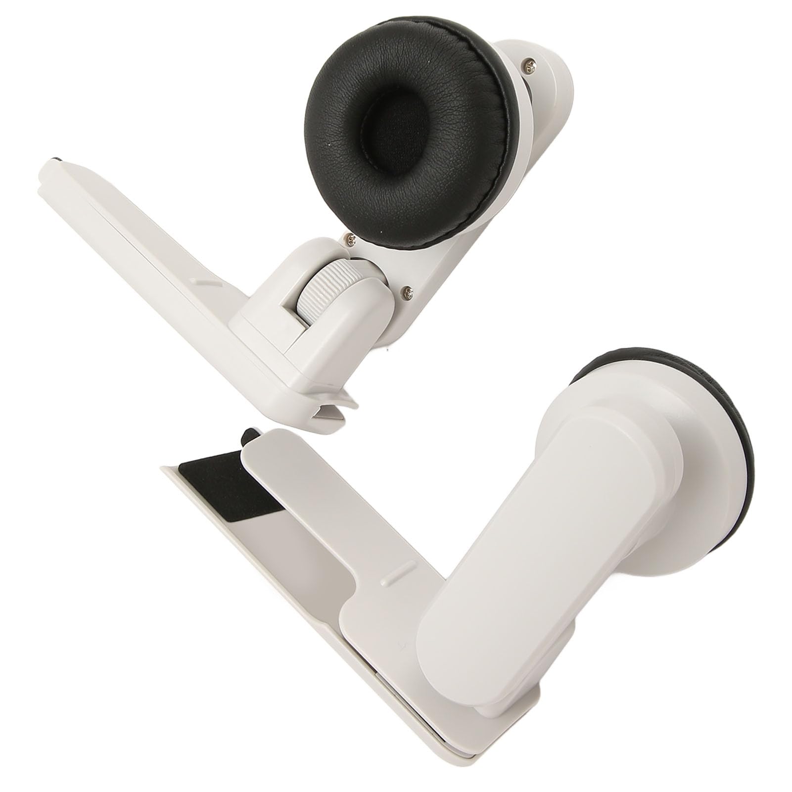 Cuffie Antirumore VR per PICO 4, Ricambio Confortevole e Traspirante con Auricolare Conduttivo Ruotabile, Effetto Sonoro 3D, Isolamento Acustico per PICO 4 e PICO 4 Pro