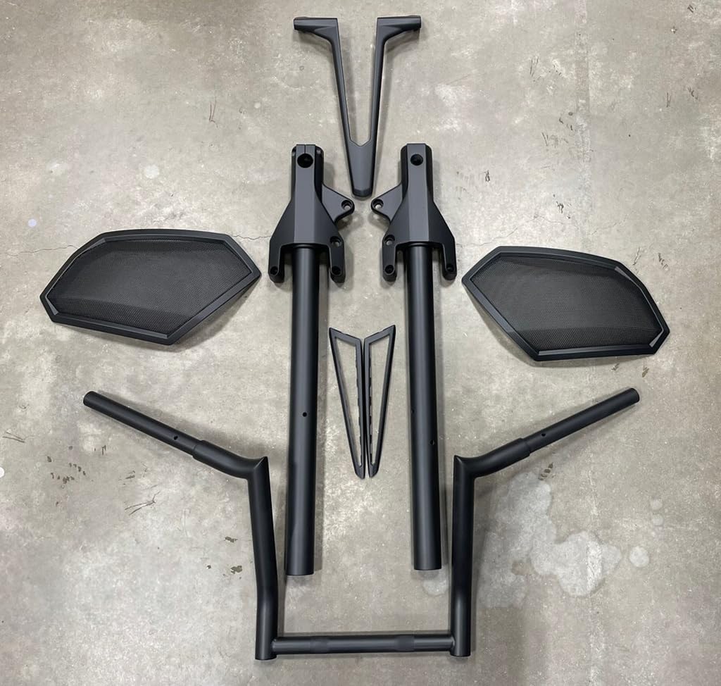 CERAKOTE Super Grip Non-Slip Coating – Air Cure, Tactile Texture – For Tools, Marine, Sports Gear, Automotive