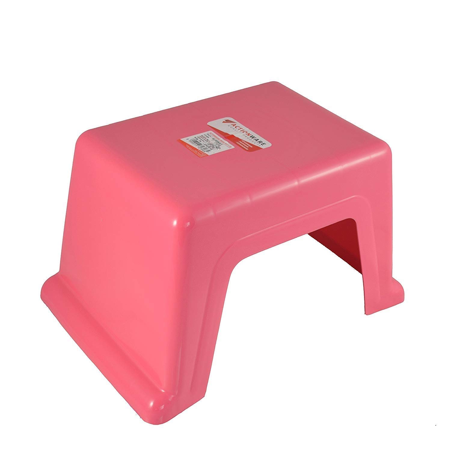 HariHub Unbreakable Bathroom Stool/Patla (Multicolor)