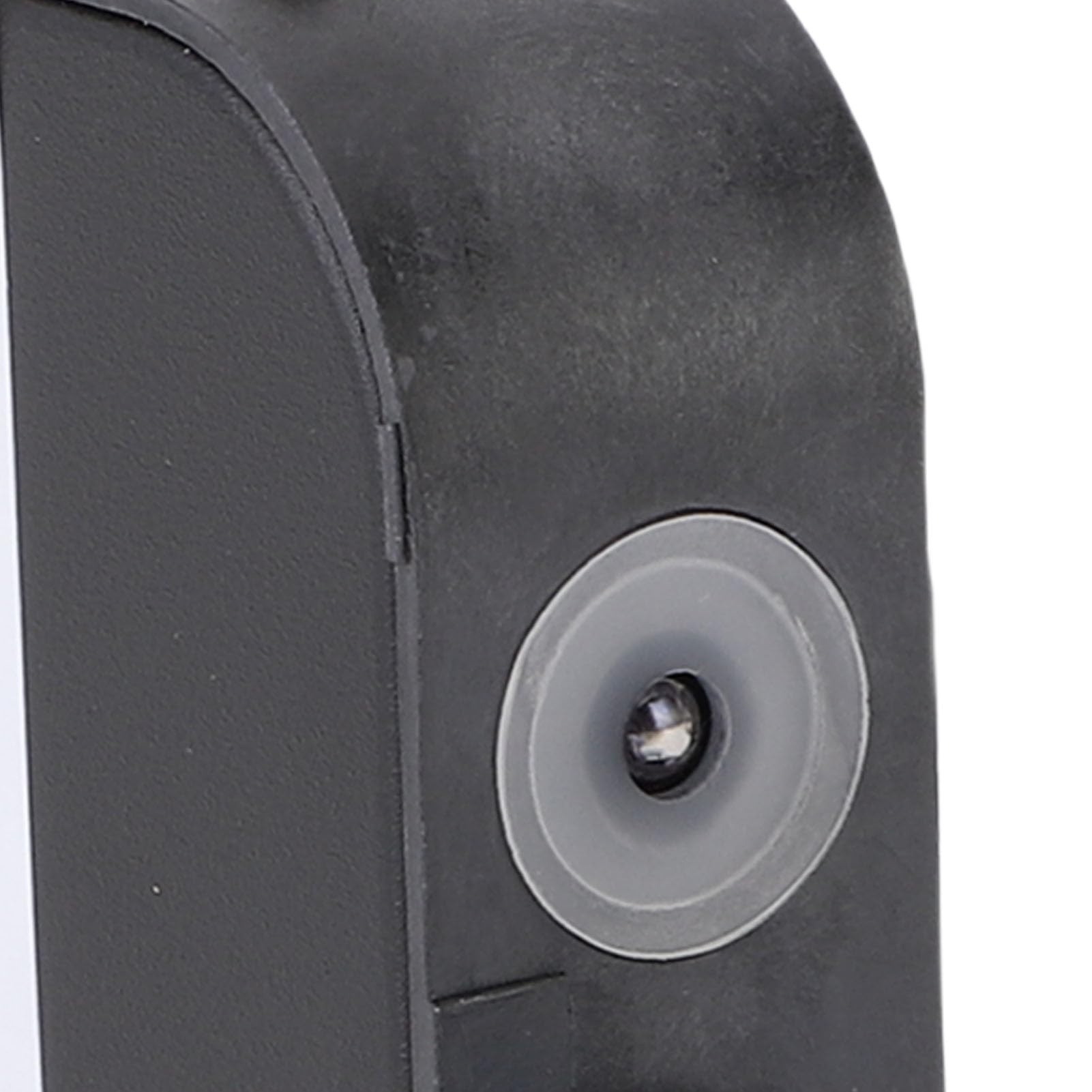 Fockety Schnelltrocknende Lösungsmittel-Tintenpatrone, Ersatz für Schnelltrocknende Lösungsmittel-Tintenpatrone, Schwarz, 42 Ml, 12,7 Mm, Hand-Tintenstrahldrucker für Tragbare