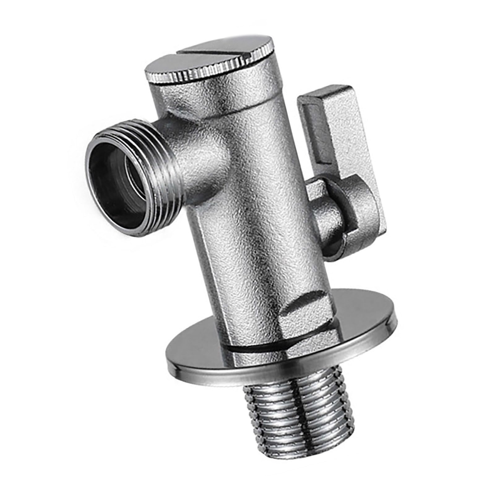 Coppers Water Heater Filling Valves Toilet Dedicated Angles Valves with Filter Screen Bathroom Thicken Hardware Enduring Faucet Joint