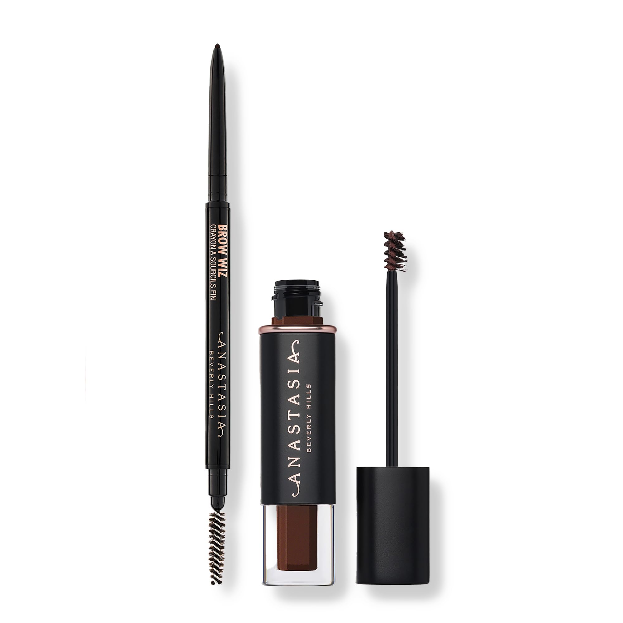 Anastasia Beverly Hills Brow Kit Ultimate Brow Essentials Kit