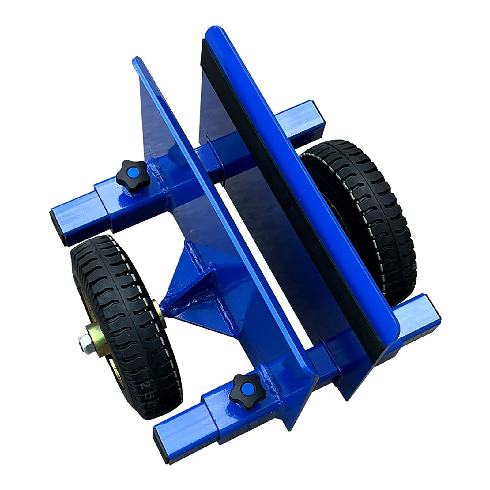 AKFNCJE Drywall Mover Cart Adjustable Opening: 1-20 Cm