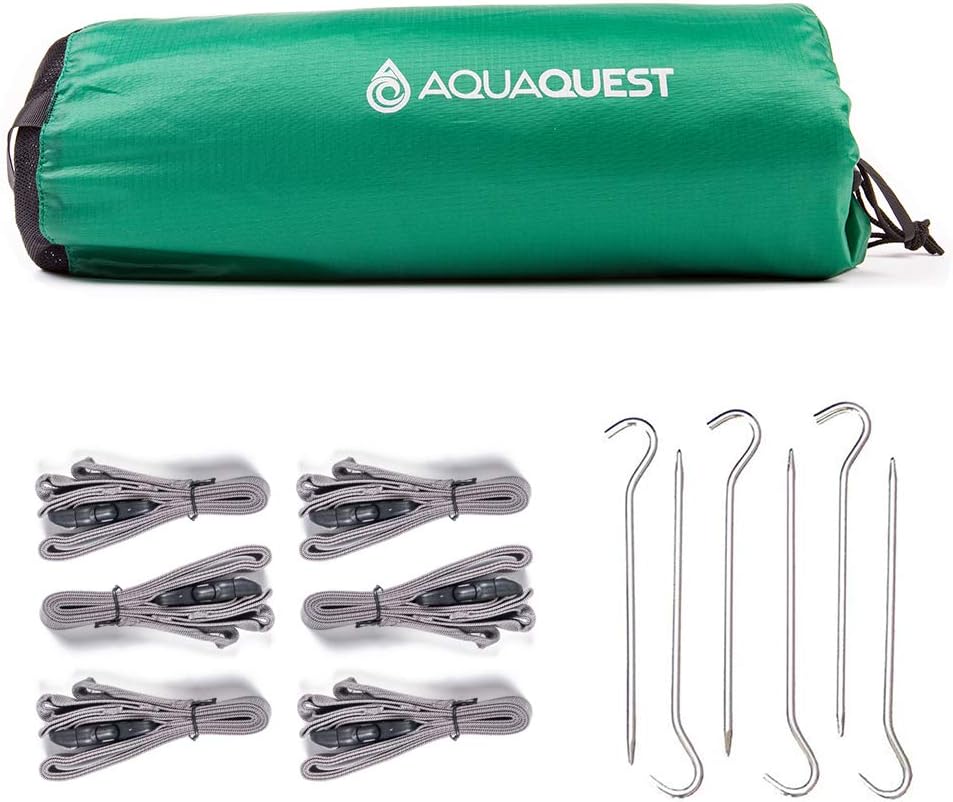 Amazon Aqua Quest Guide Tarp 100 Waterproof Ultralight Ripstop amazon-aqua-quest-guide-tarp-100-waterproof-ultralight-ripstop