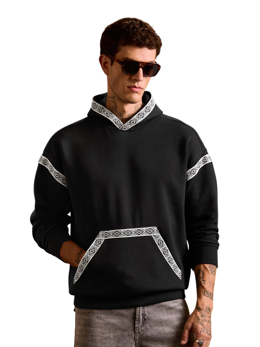 The souled store goth galaxy men and boys Price History & Comparison ...