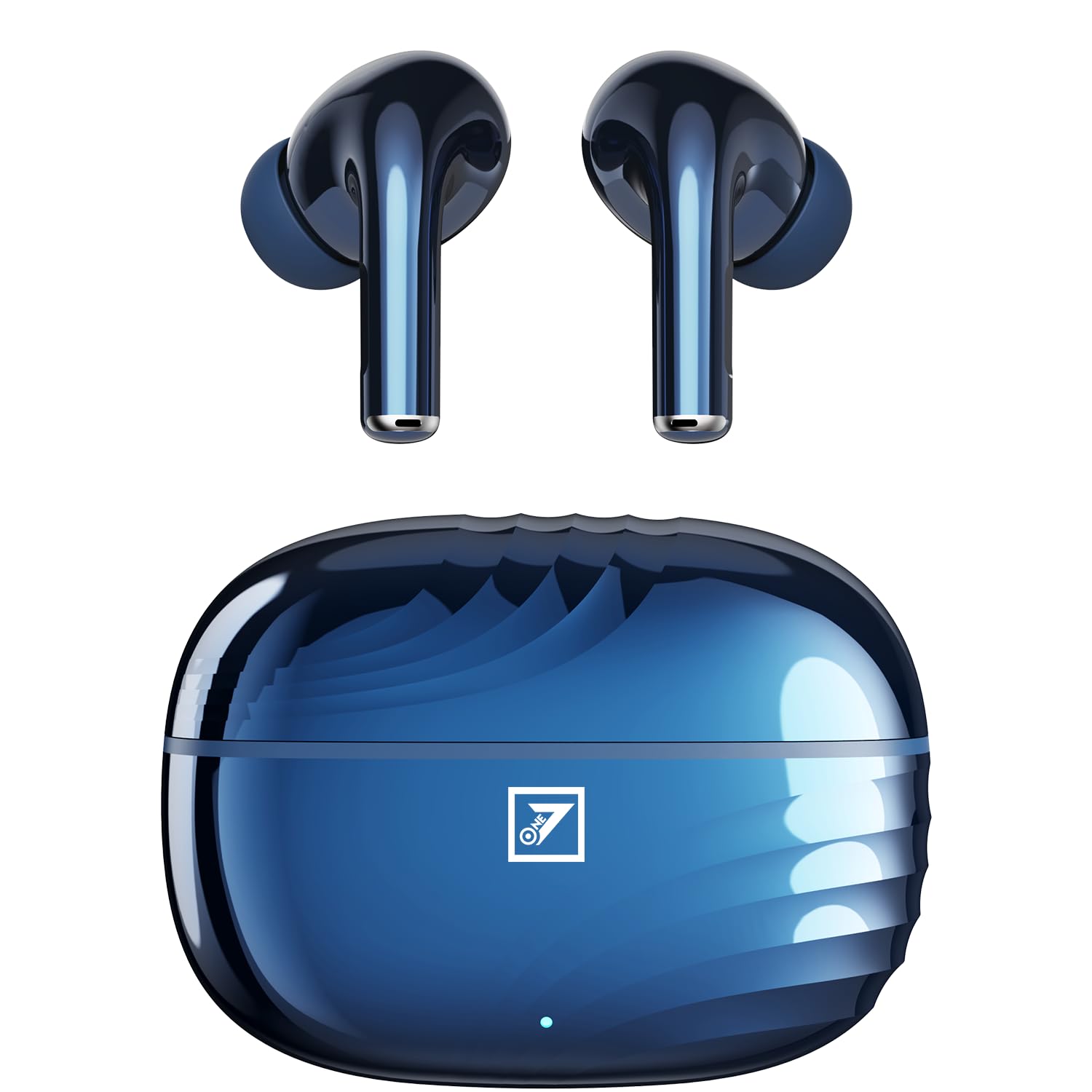 西Pods ONE 7 Shine PODS Wireless in-Ear Earbuds | 13mm Dynamic Driver
