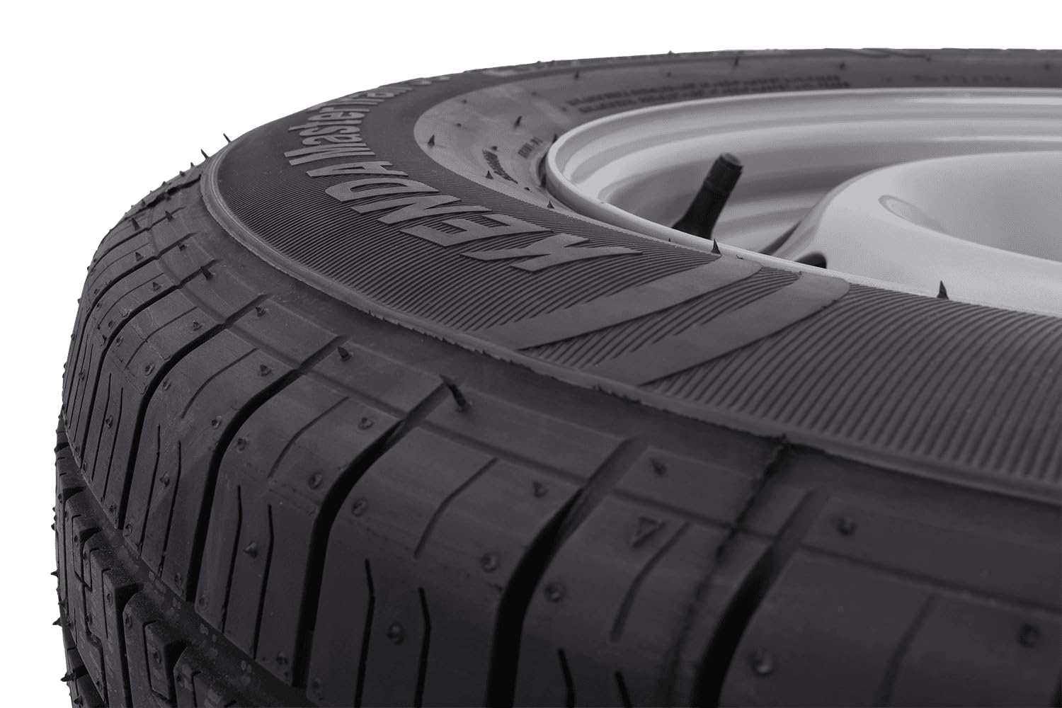 Rueda Completa 185 R14C 5x112 neumático Kenda