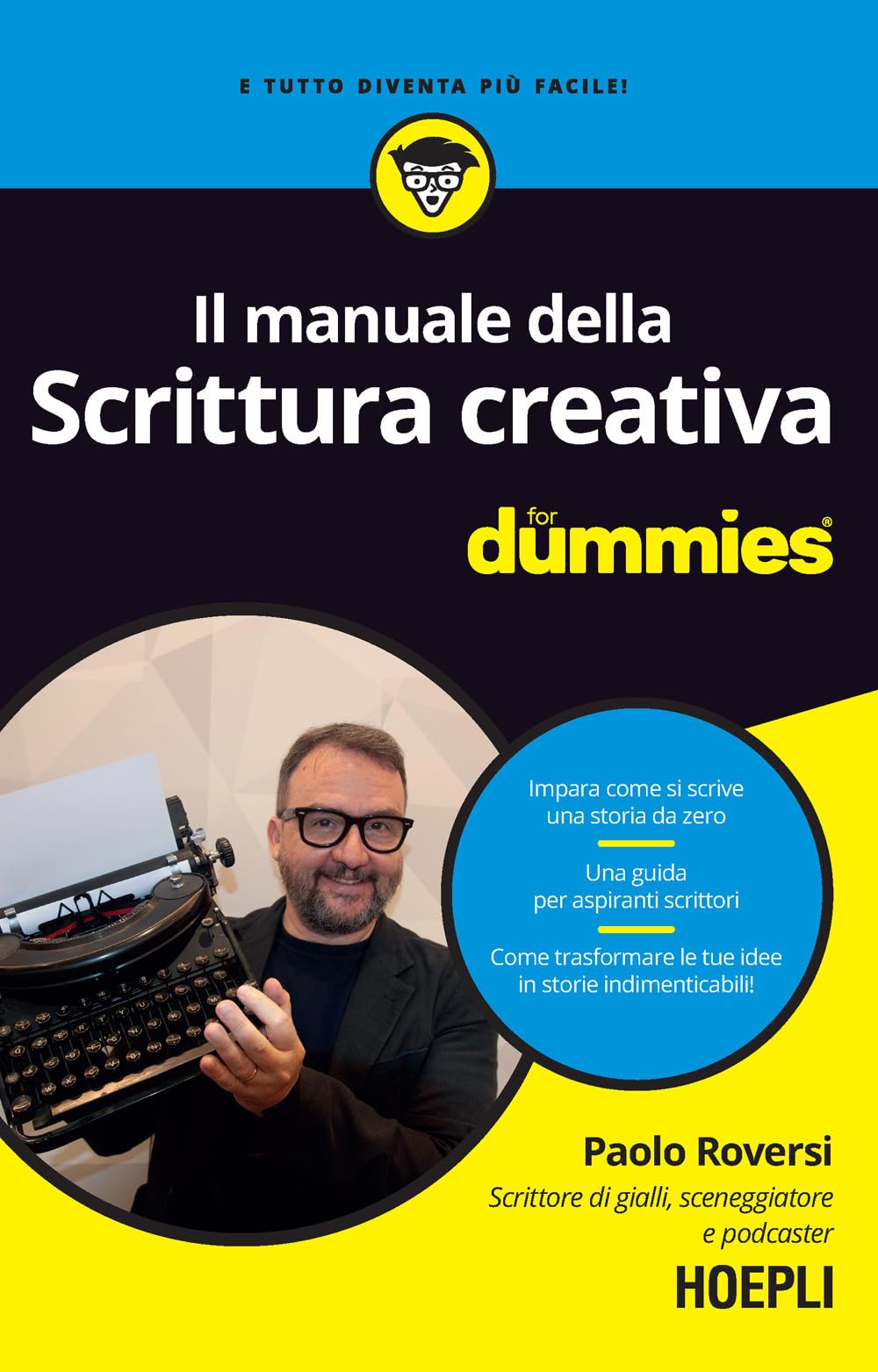 Scrittura creativa for dummies - 4