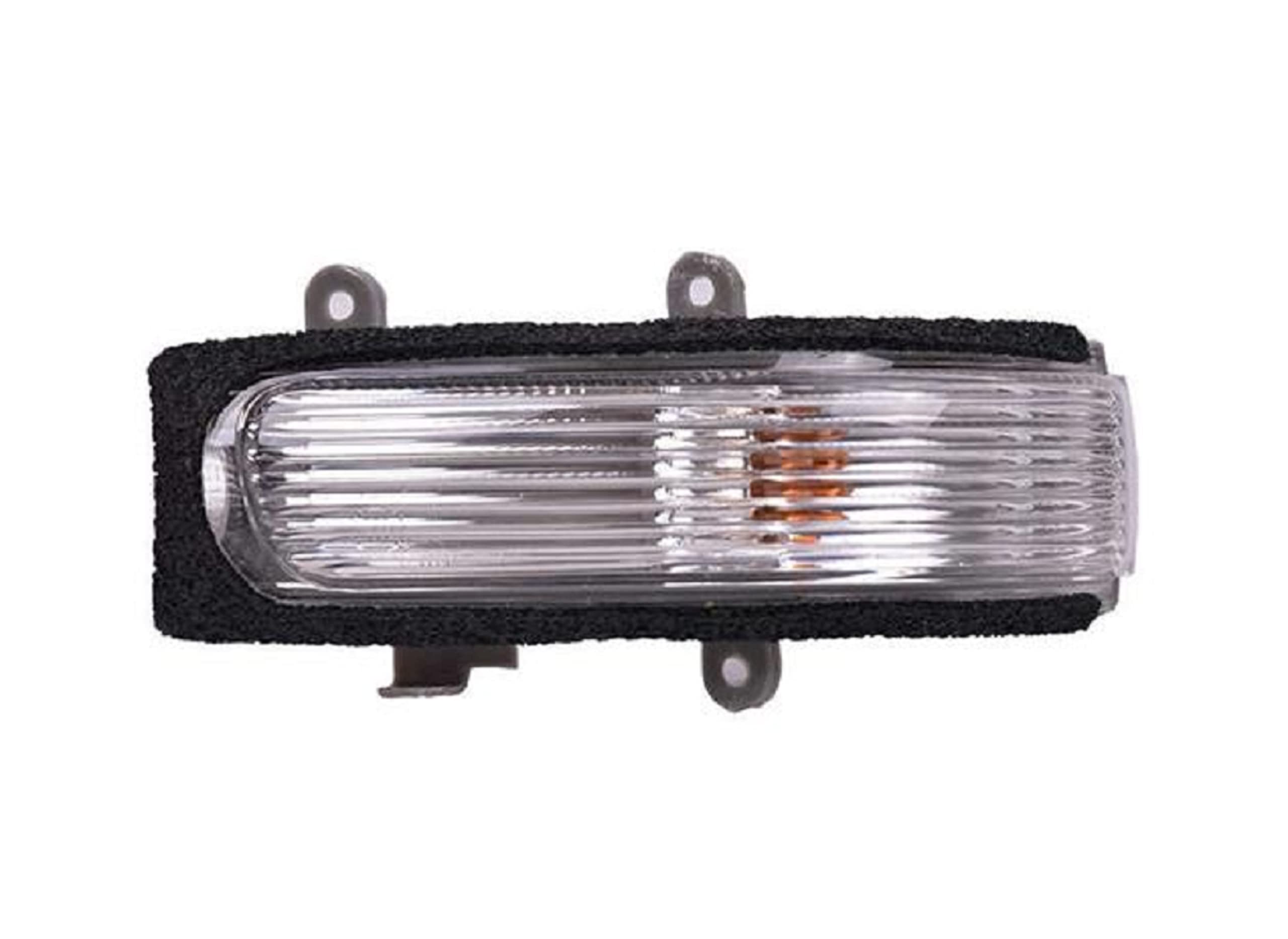 PALAUTOLIGHTS OEM Type Imported Right Side Mirror Indicator/LED/Turn Signal Light Lamp for Corolla Altis (2008-2013)-image-22