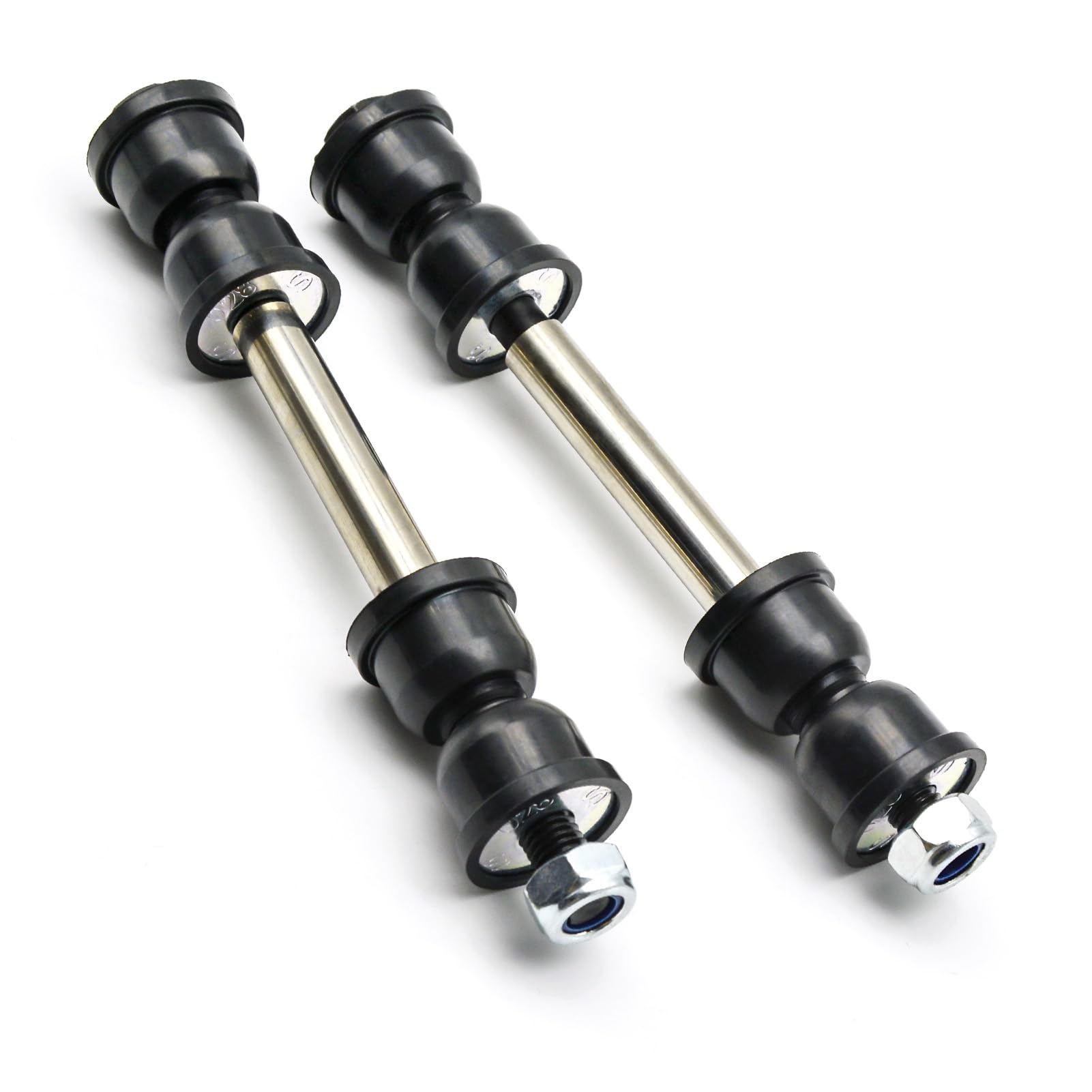 IZYSS 2PCS Front Sway Bars Suspension Stabilizer Sway Bar