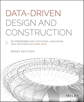 Data Driven Design And Construction (Hb 2015)