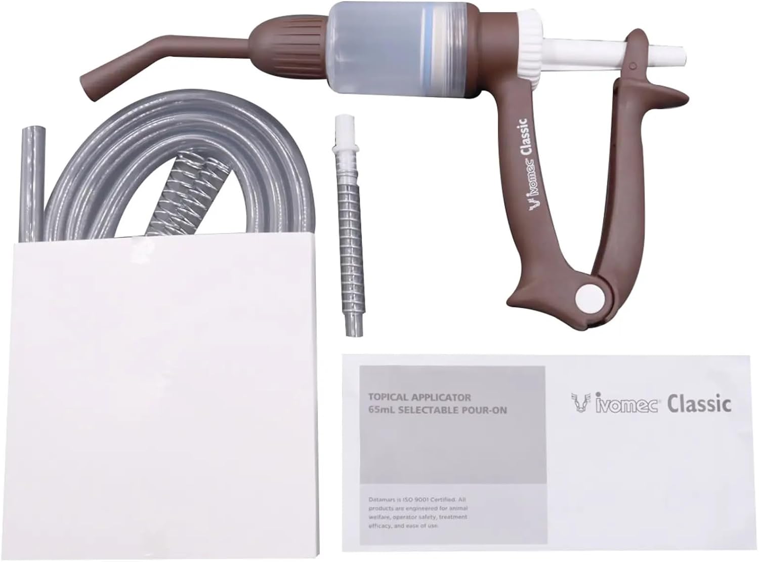 Merial Ivomec Pour-On Applicator