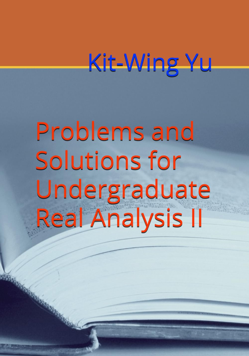 Amazon | Problems and Solutions for Undergraduate Real