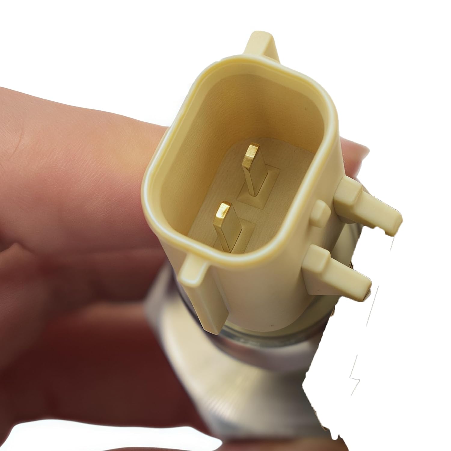 Temperature Sensor 2872858 for Cummins ISX ISF3.8 Dodge 6.7L 2007.5-2017 2500 3500 4500 5500