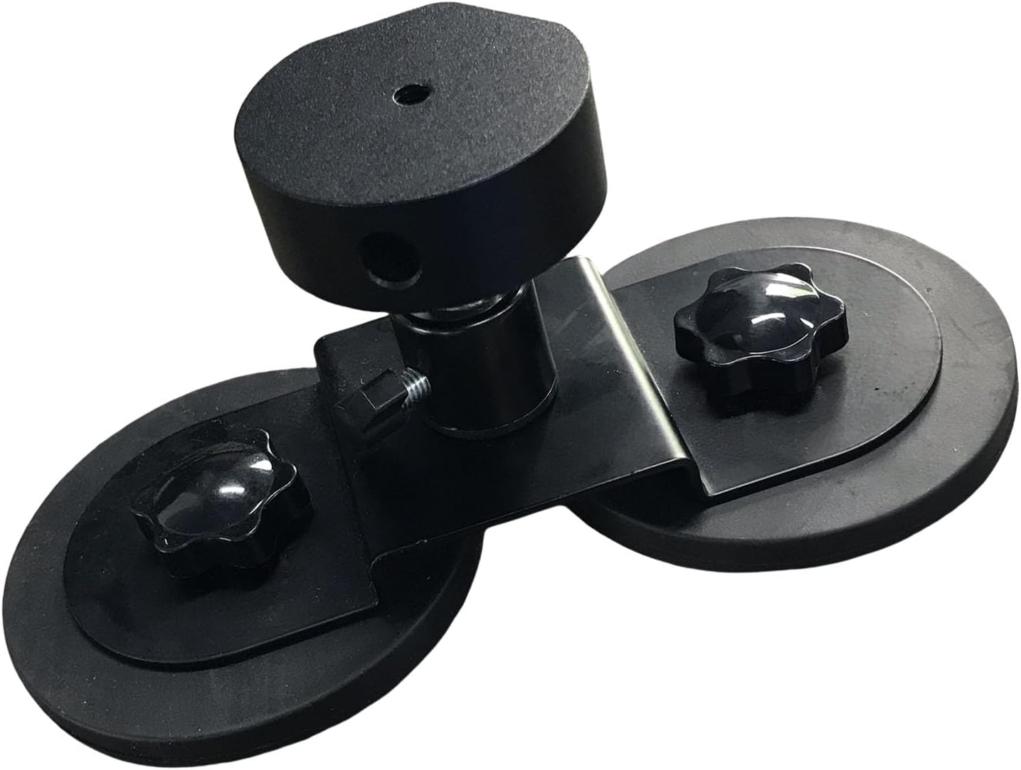 Easy Carry Multiple Angles Adjustable Auto Holder With Erosion Resistant Surfaces & Not Slip Design For Satellite Adjustable Angles Car Mount