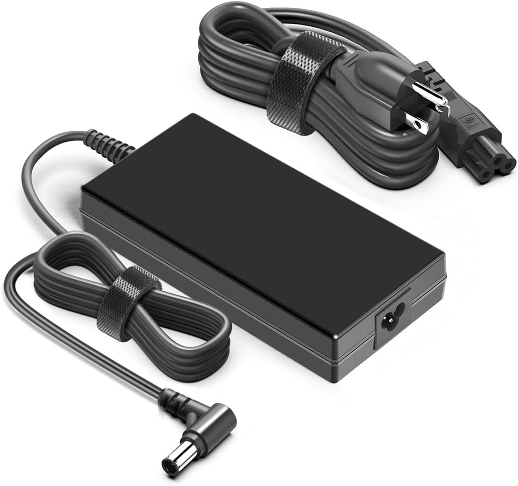 19V Adapter Compatible with Sony TV XBR-55X850D XBR-43X800E XBR-49X800E XBR-49X800D KDL-55W800C XBR-43X800D KD-49X720E KDL-55W805C KD-55X720E KD-43X720E KDL-48R555C KDL-49W660E Charger