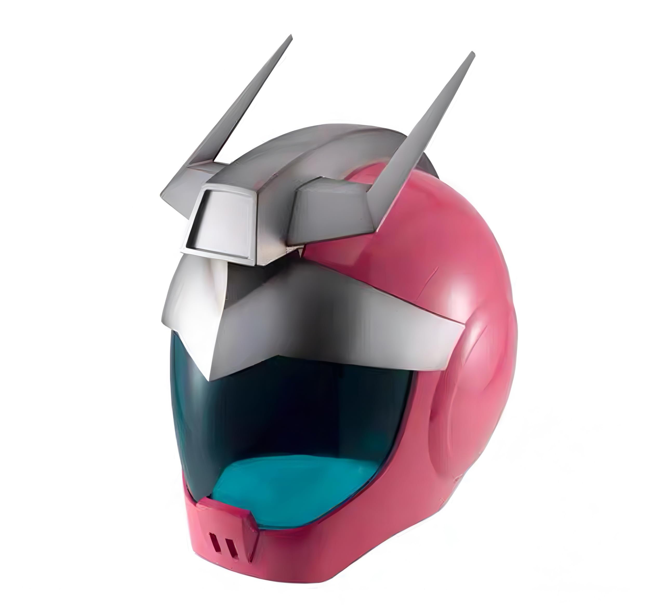 Amazon | [EINI] 1/1 シャア専用ヘルメット リアルモデル シャア