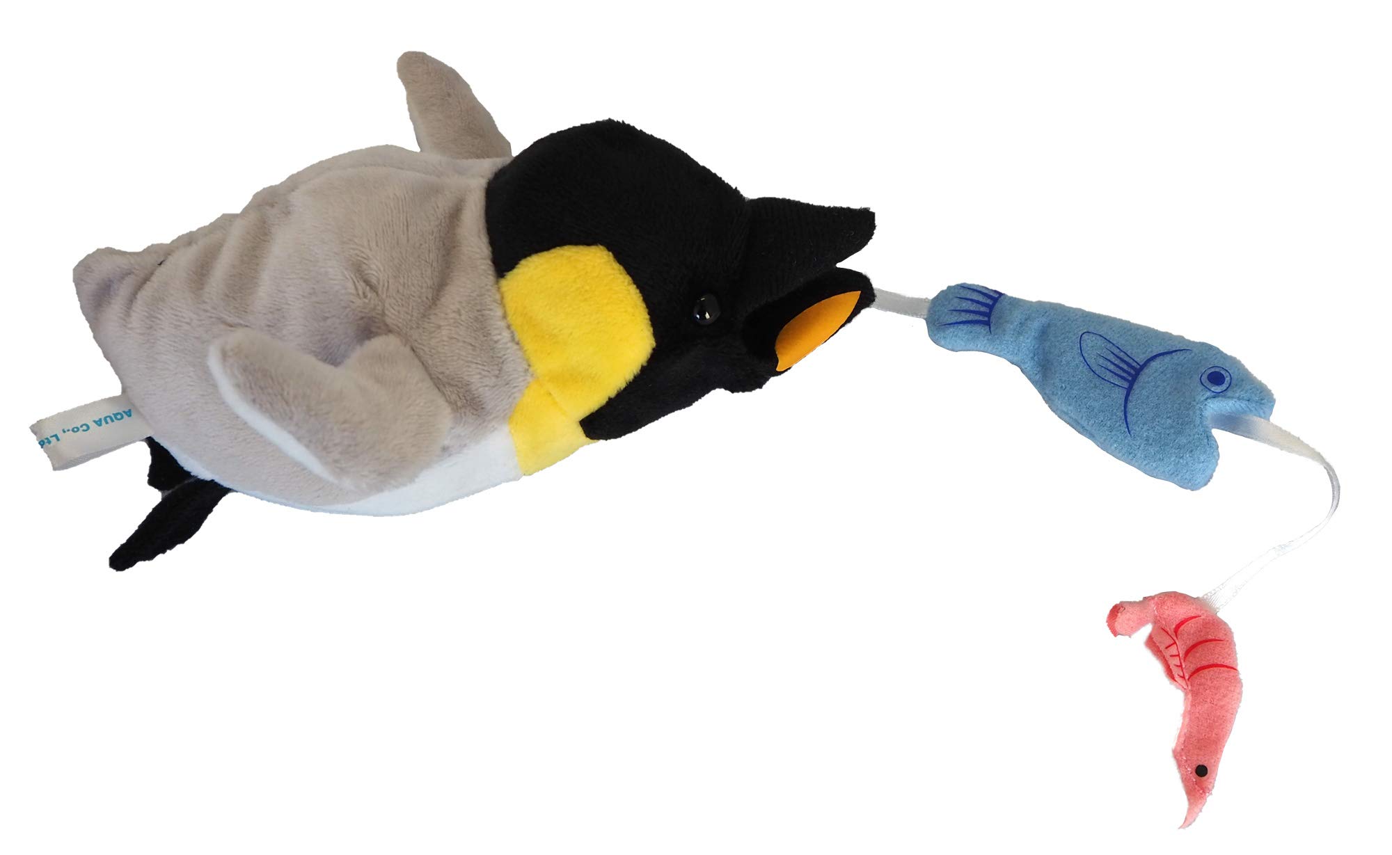 アクア ぬいぐるみ Amazon.co.jp: 【推しの子】 バンダイナムコヌイ(Bandai Namco Nui