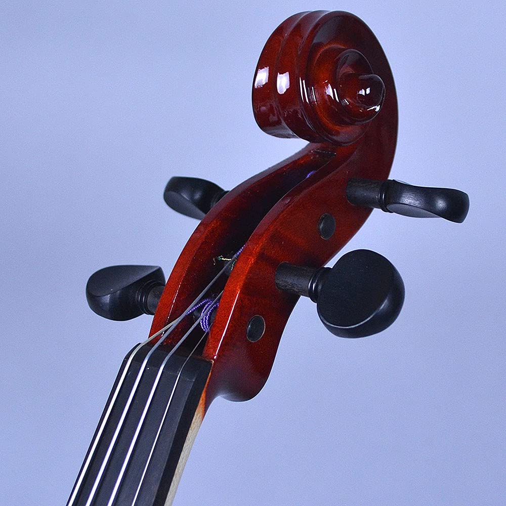 Amazon | ARS MUSIC 026AS/Strad SET II 4/4バイオリンセット ARS