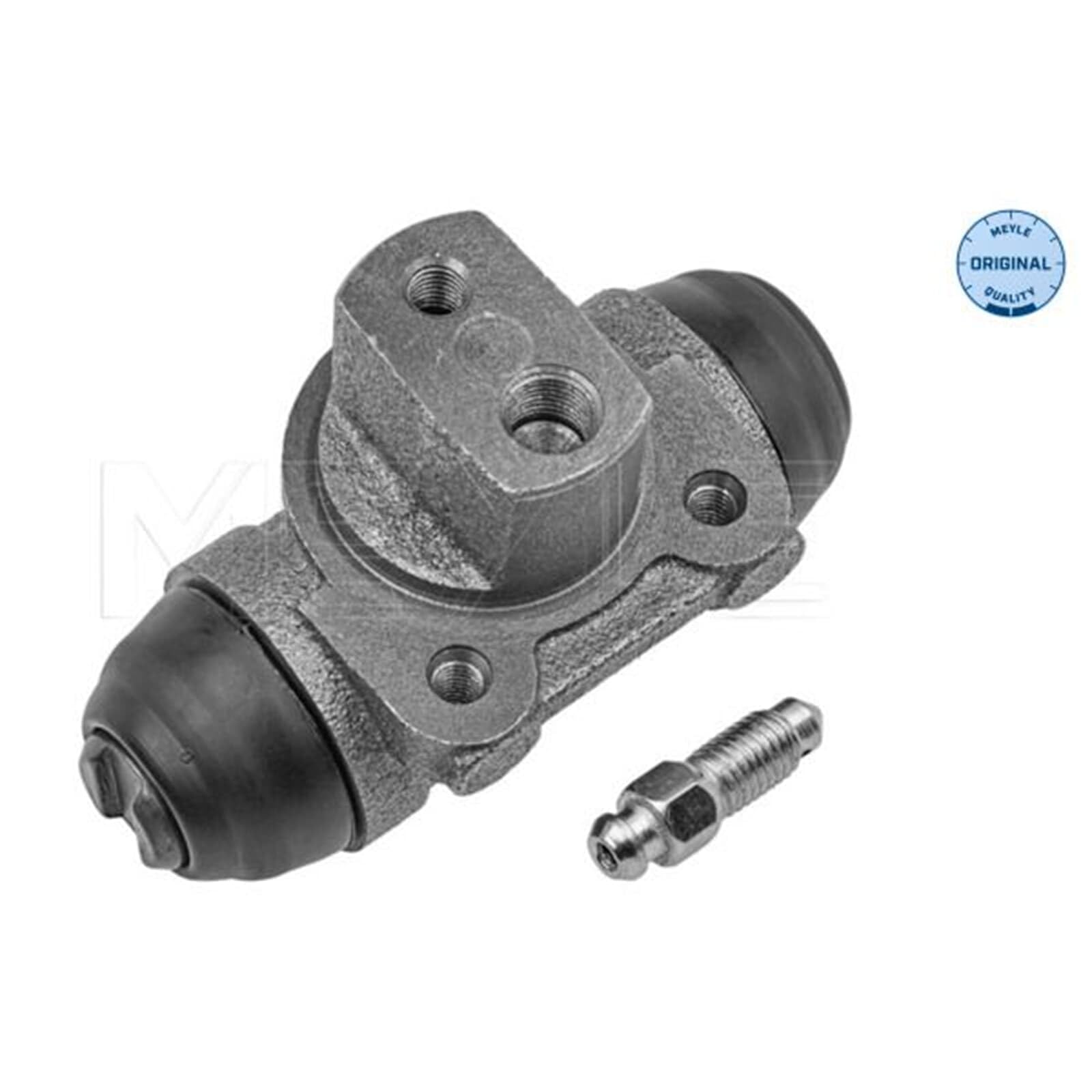 MEYLE Bremsbackensatz 16-145330041