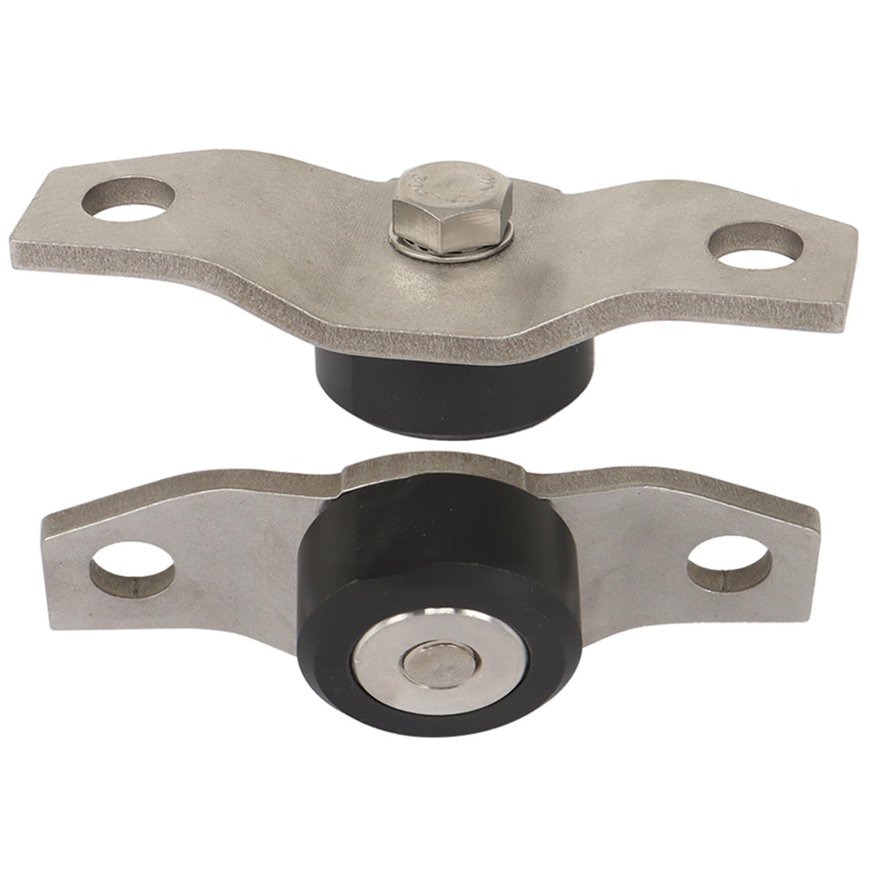 Body Mounted Tailgate Hinge Kit Pair 2pc For Ram 1500 2500 3500