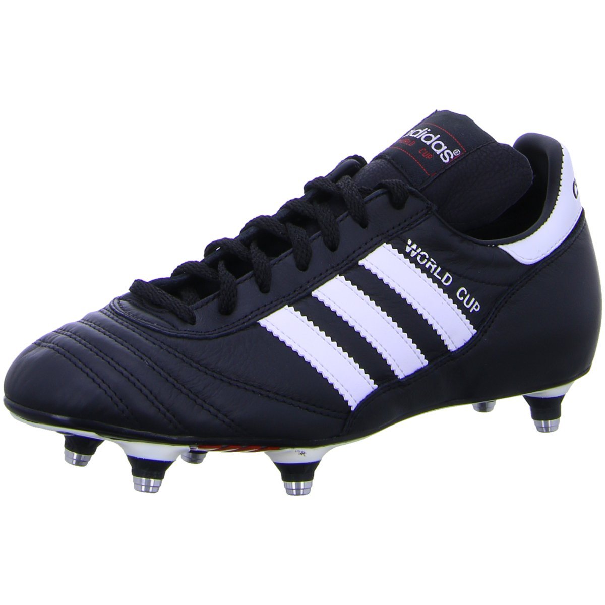 adidas - Football Boots - Men's World Cup - Black - 7.5