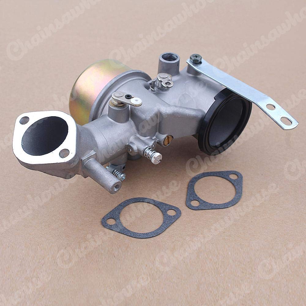491590 Carburatore Per Motori Briggs &amp; Stratton Serie 191700 192700 193700 Sostituisce 390811 392152~p137737398