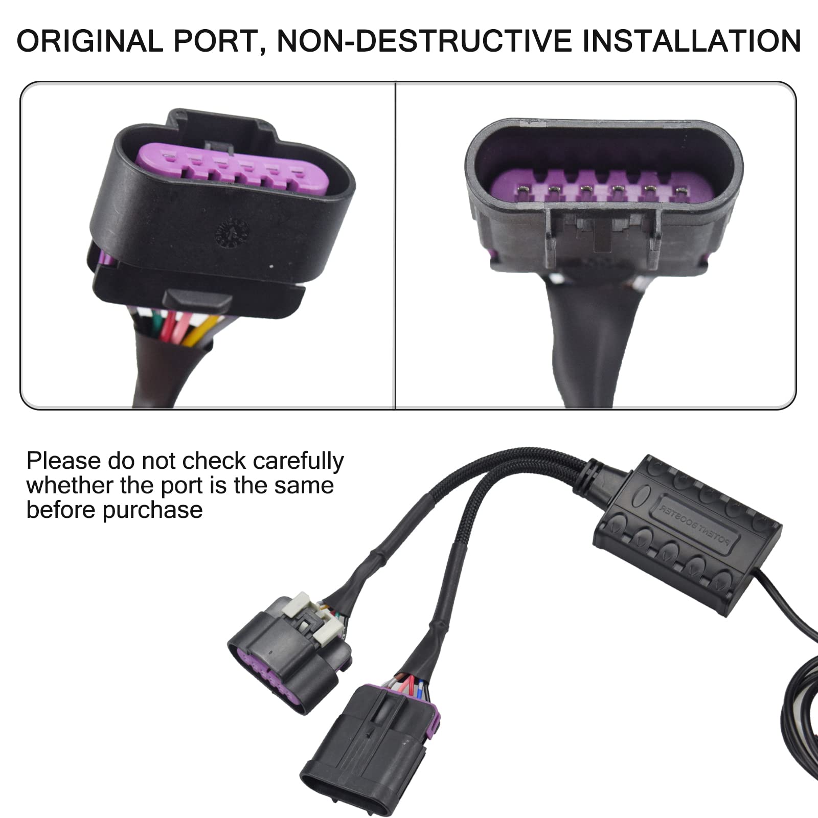 Amazon.com: Pedal Throttle Controller WAK-621 for Chevrolet
