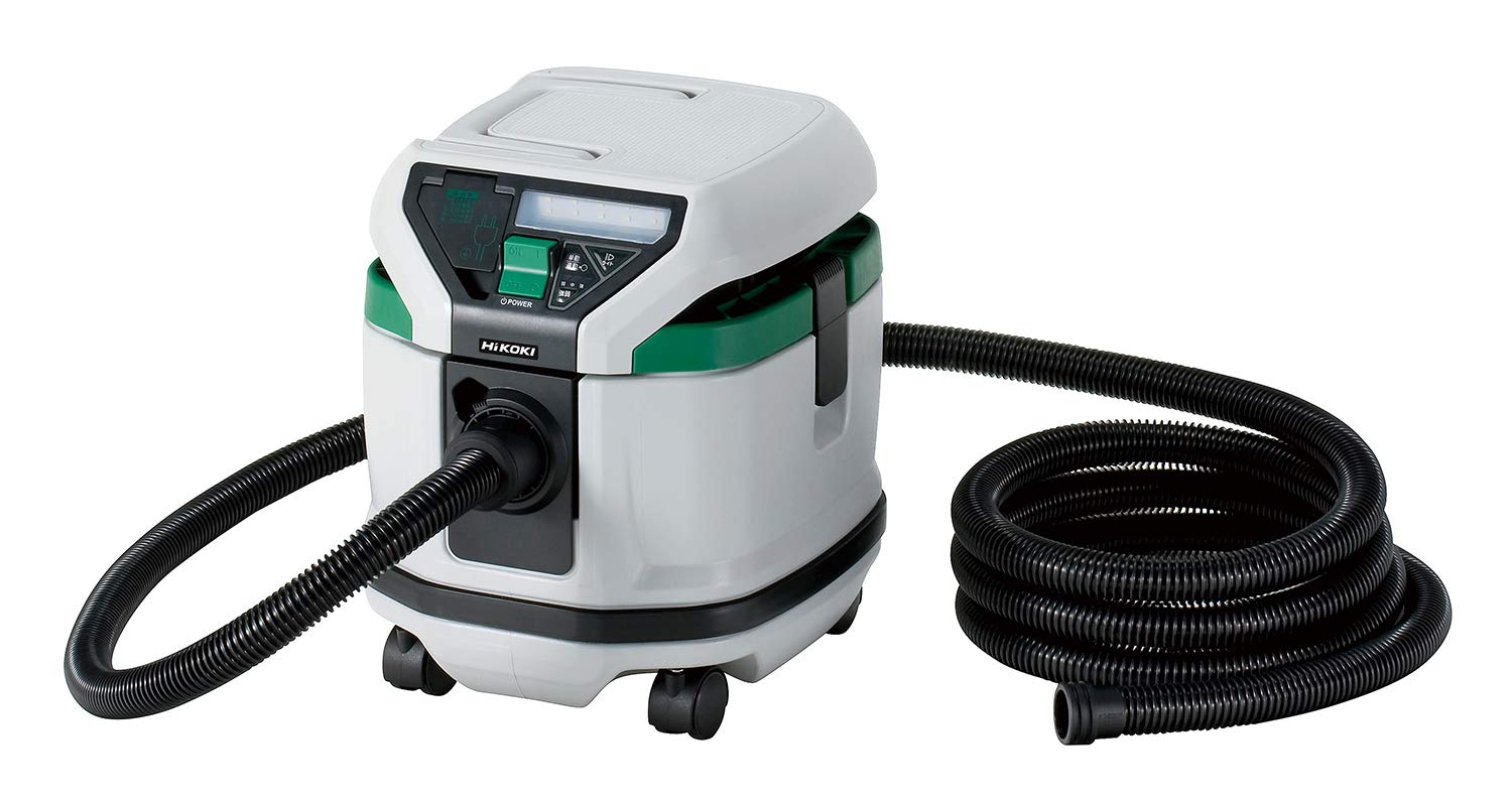 Amazon | HiKOKI(ハイコーキ) 電動工具用集じん機 RP150YD | 集じん機