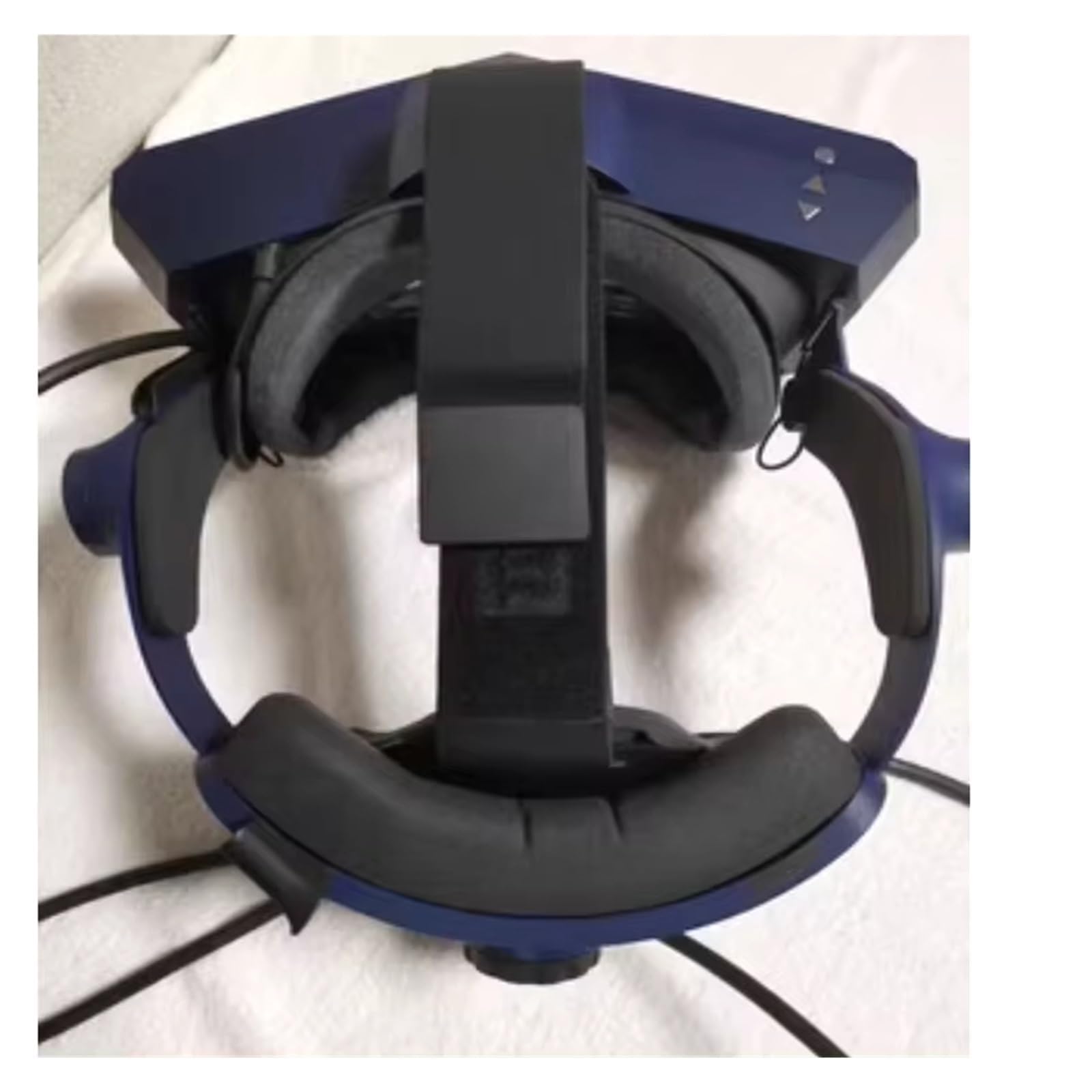 Compatible con los Auriculares de Realidad Virtual Pimax 8K Plus, Pimax Vision 8K Plus y Pimax Vision 8K+. Compatible con Pantallas duales 4K for PCVR y SteamVR.(VIVE1.0 Suit)