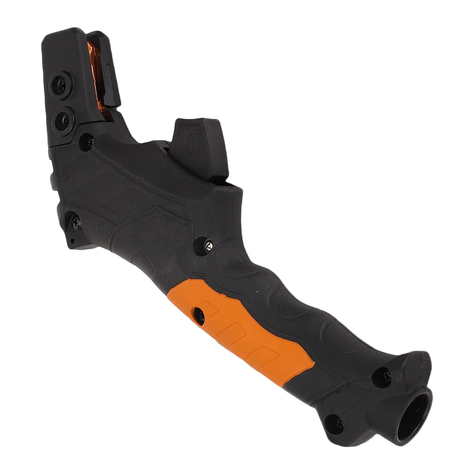 CHICIRIS Uchwyt Spawalniczy 600A, Ergonomiczna Konstrukcja Heavy Duty, do