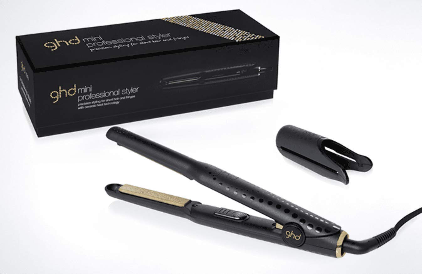Mini Gold styler