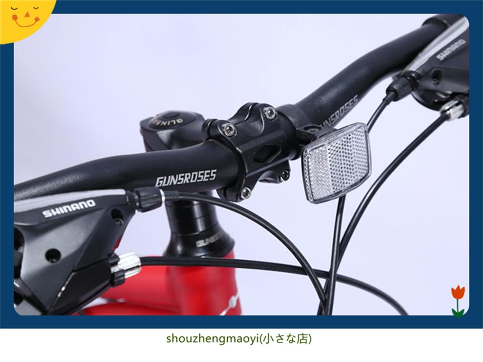 スノーバイク Amazon | Dazzix自転車7/21/24/27/30スピード20/24/26インチ
