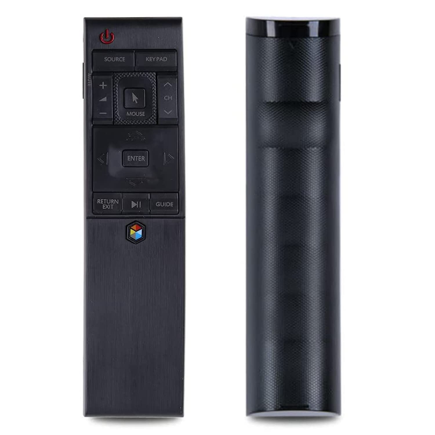 New BN59-01220D Replacement Smart Hub Remote Control for Samsung 4K TV Remote BN59-01220J RMCTPJ1AP2 BN59-01220E BN59-01220A BN59-01220G