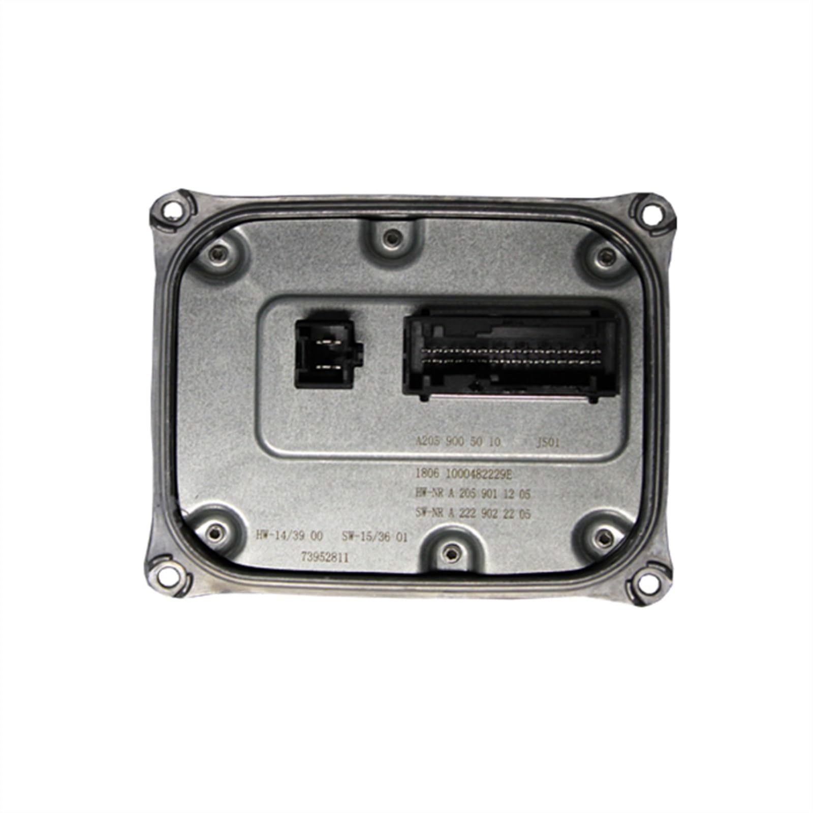 Ballast pour C205 A205 S205 Module de Commande de Phare Premium A2059005010