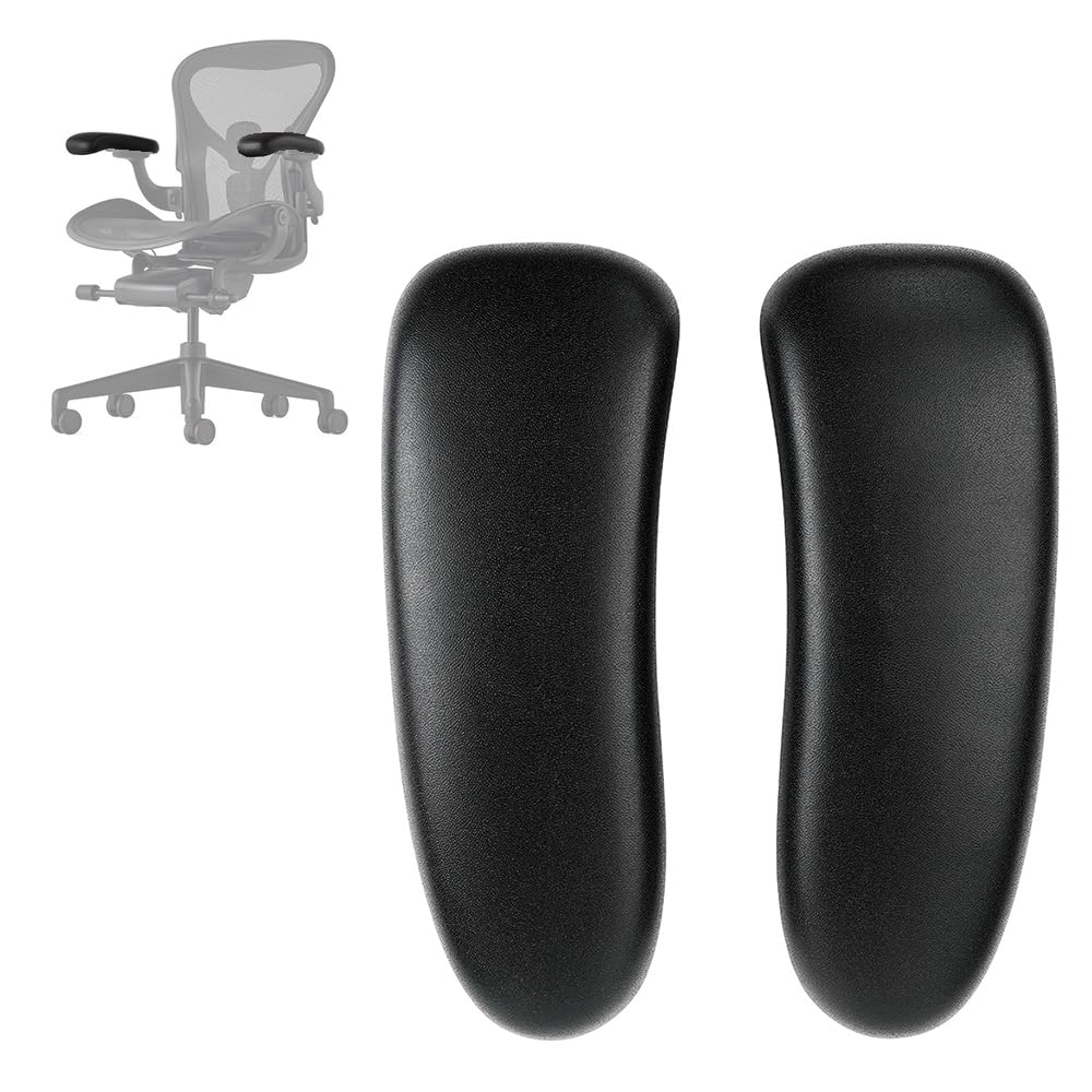 Amazon.co.jp: MingYi.office ビニールアームパッドキャップ リ