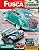 Capa de Fusca & Cia ed.26