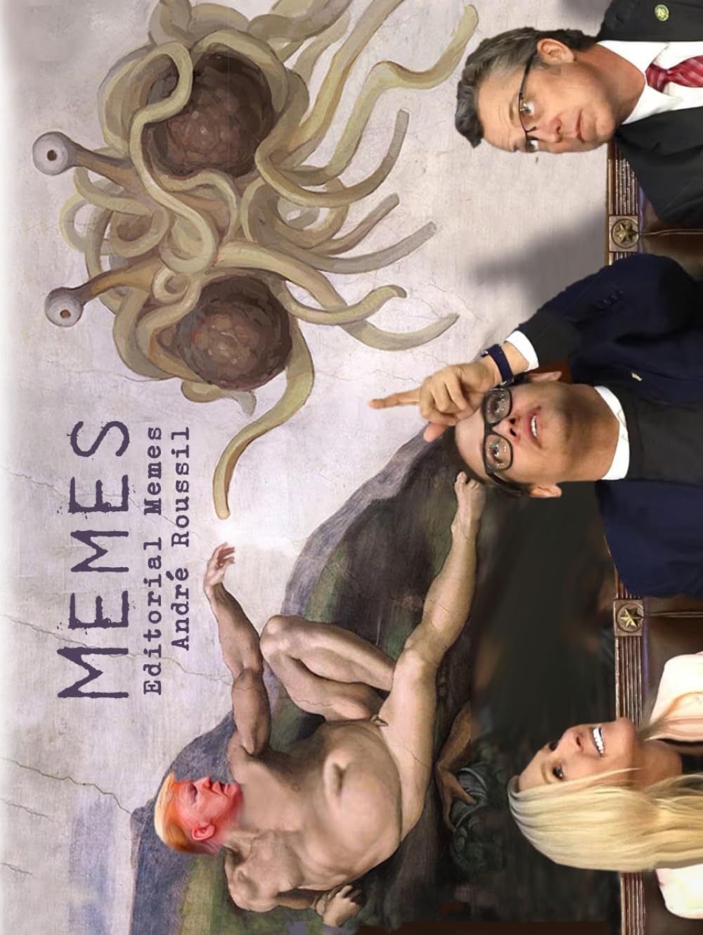 MEMES: Editorial Memes