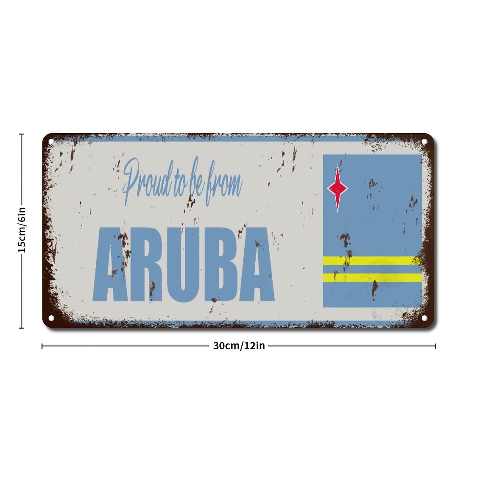 Aruba - Toppa Da Stirare - Souvenir Di Viaggio - Francobolli - Foto 11