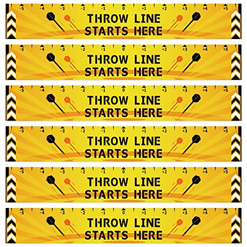 Top 10 Best Dart Throw Line Markers Reviews & Buying Guide Katynel