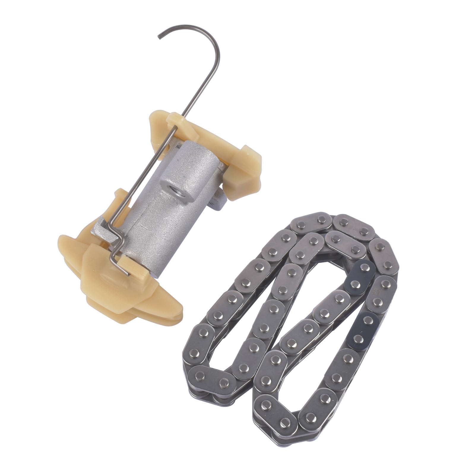 Kit Chaîne de Distribution Renforcé Moteur 1.5 pour Expert DS3 2008 C4 - 8