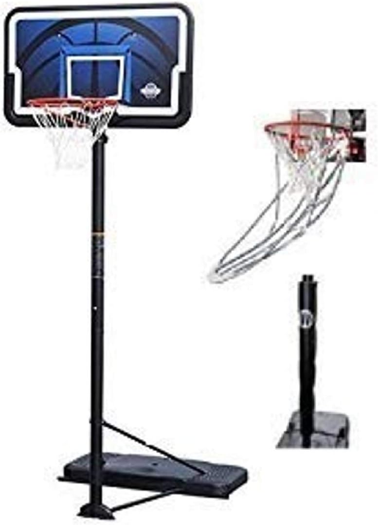 Amazon Lifetime ライフタイムバスケットゴール Lt オプションフルセット ボールプレゼント Lifetime ライフタイム ゴール