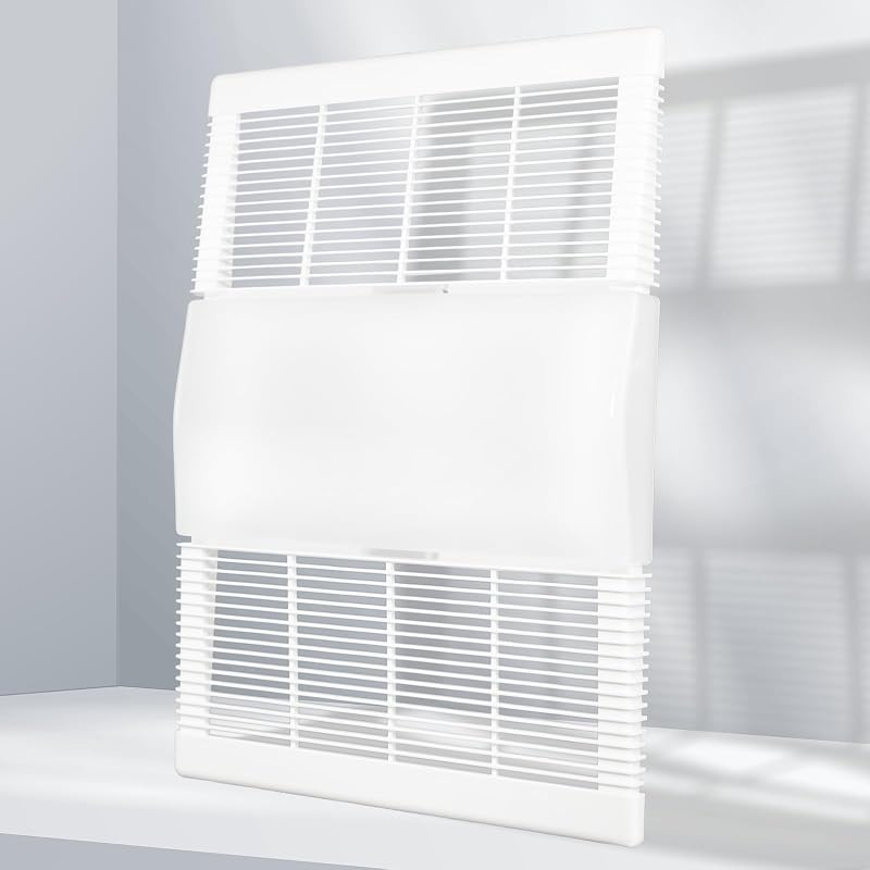 Ventilation Replacement Fan Cover Parts for Broan Nutone