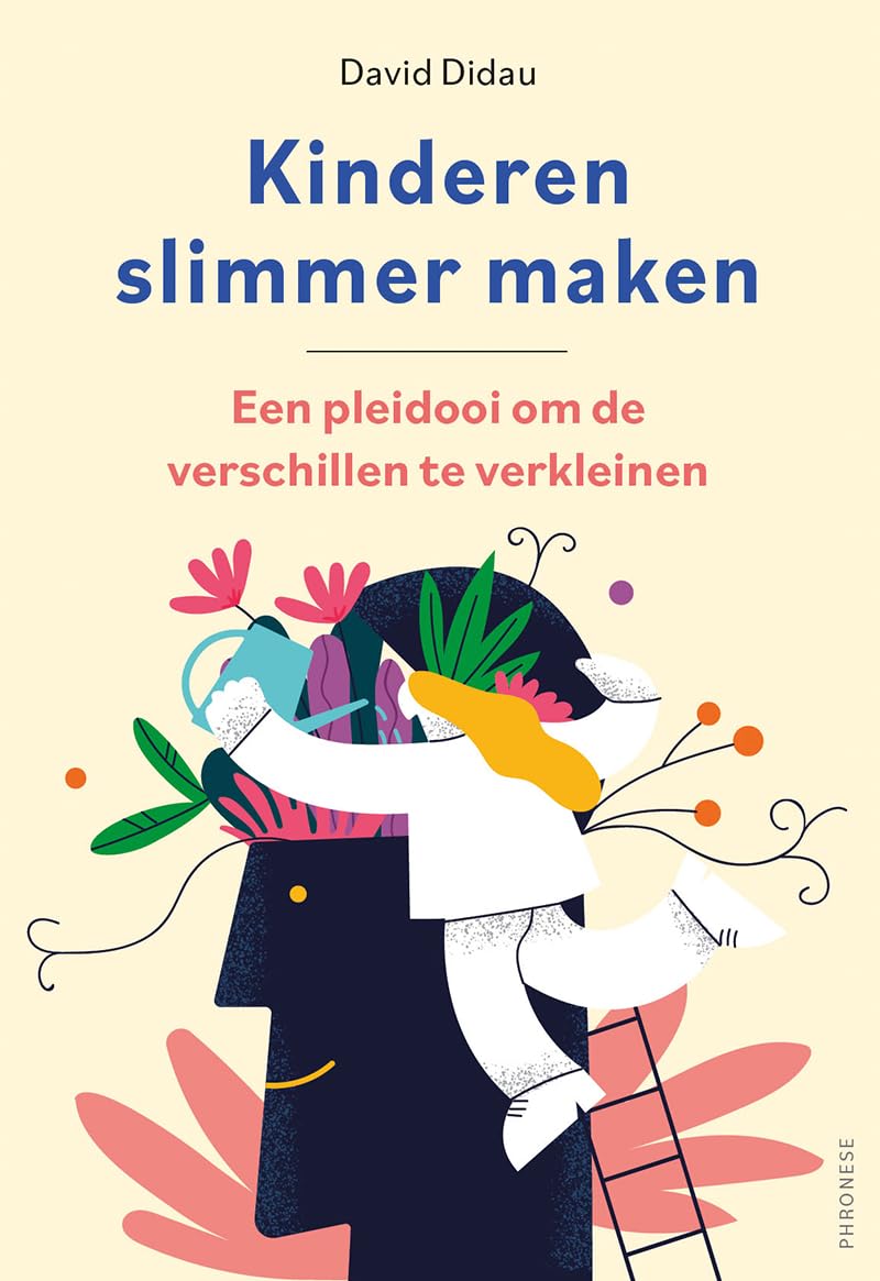 Kinderen slimmer maken (Dutch Edition)