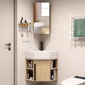 【にこるん】さま専用　エレミック　洗面台 gallery01_l.jpg