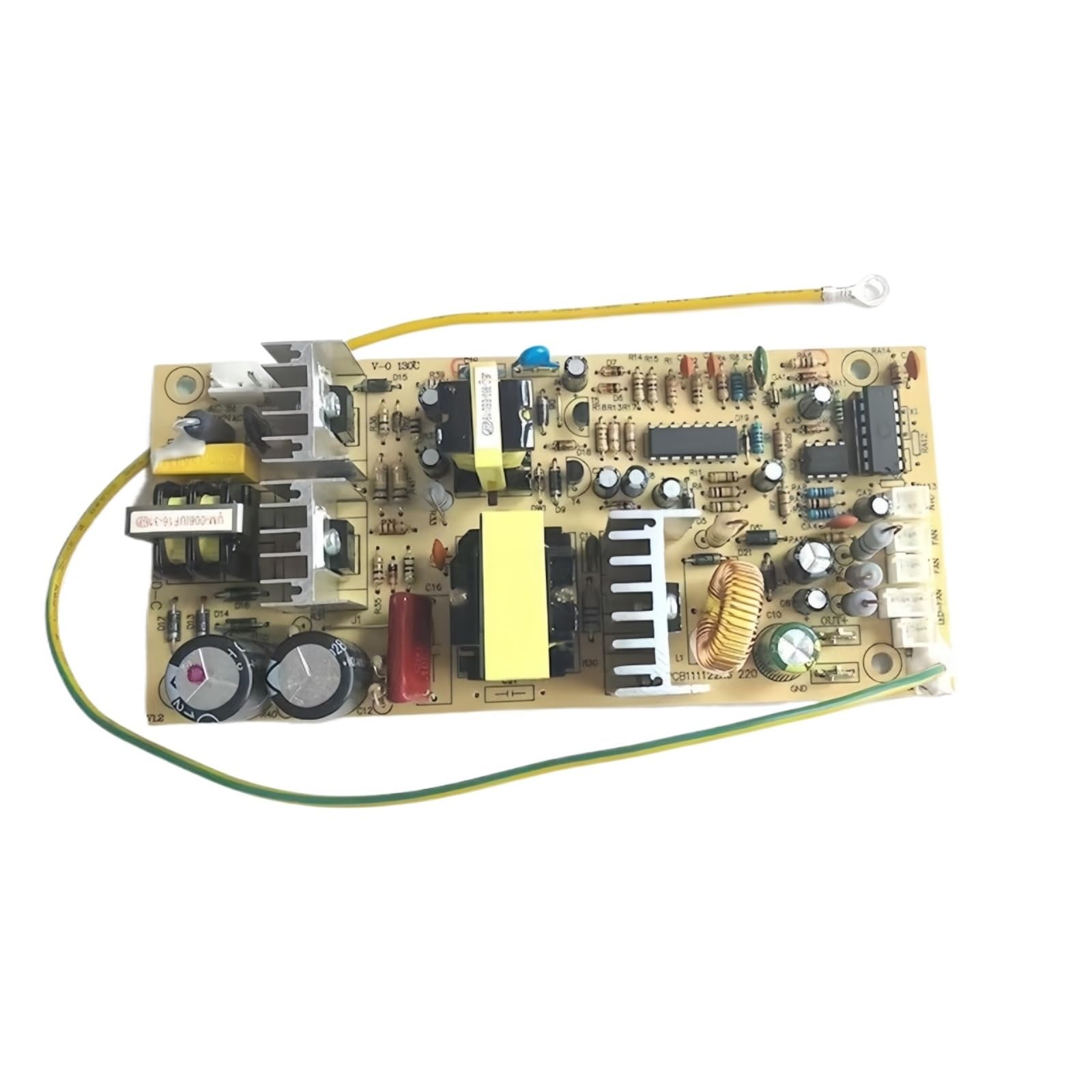 Panneau de commande de cave à vin 220 V, for HYS60-12-KD